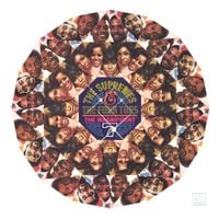 The Supremes & The Four Tops - The Magnificent 7