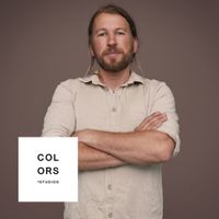 The Teskey Brothers - Rain - A COLORS SHOW
