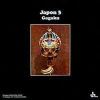 Ono Gagaku Kai - Japon 3 Gagaku