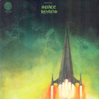 Ramases - Space Hymns