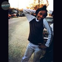 Primal Scream - Dixie-Narco EP