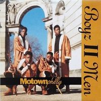 Boyz II Men - Motownphilly