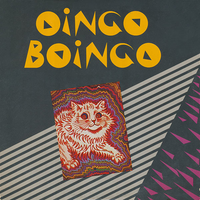 Oingo Boingo - Oingo Boingo