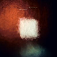 Martyn Heyne - Electric Intervals