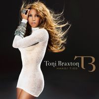 Toni Braxton - Hands Tied