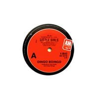 Oingo Boingo - Little Girls