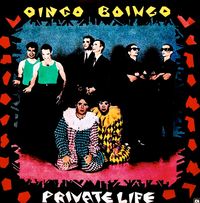 Oingo Boingo - Private Life