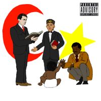 BriskInTheHouse - The Wonderful Story Of Allah