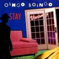 Oingo Boingo - Stay