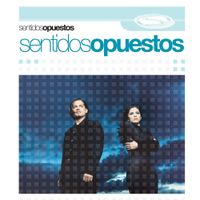 Sentidos Opuestos - Movimiento Perpetuo