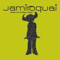 Jamiroquai - When You Gonna Learn