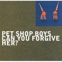 Pet Shop Boys - Can You Forgive Her?