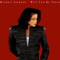 Michael Jackson - Will You Be There