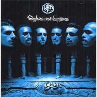 IAM - Ombre est lumi&egrave;re