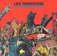 Live Percenters - The Corners Involved