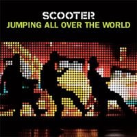 Scooter - Jumping All Over the World