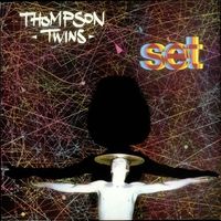 Thompson Twins - Set