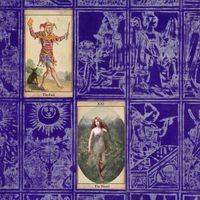 Edward Givens - The Fool and The World