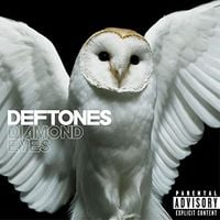 Deftones - Rocket Skates (M83 Remix)