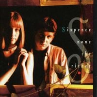 Sixpence None the Richer - The Fatherless and the Widow