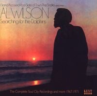 Al Wilson - Searching For The Dolphins