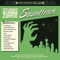 Various Artists - Stubbs The Zombie: The Soundtrack