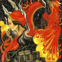 Summoner - Phoenix