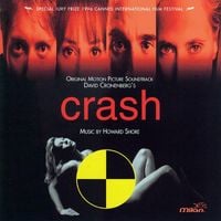 Howard Shore - Crash
