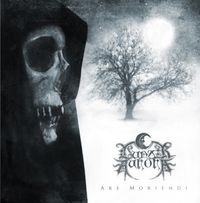 Lunar Aurora - Ars moriendi