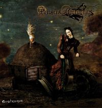Pens&eacute;es Nocturnes - Grotesque