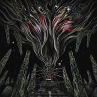 Bloodsoaked Necrovoid - Expelled Into the Unknown Depths of the Unfathomable