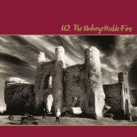 U2 - The Unforgettable Fire (Deluxe Edition)