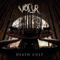 V&ouml;lur - Death Cult