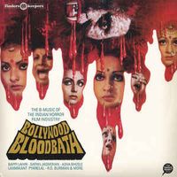 Various Artists - Bollywood Bloodbath
