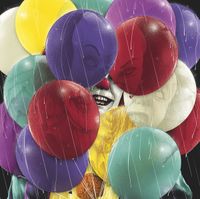 Richard Bellis - Steven King's IT (Soundtrack from the Television Motion Picture)
