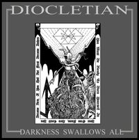 Diocletian - Darkness Swallows All
