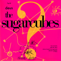 The Sugarcubes - Deus