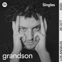 grandson - One Step Closer