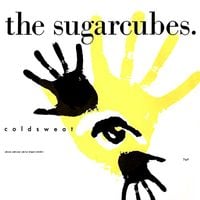 The Sugarcubes - Coldsweat