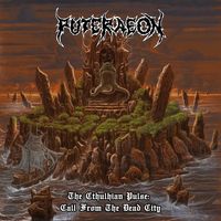 Puteraeon - The Cthulhian Pulse: Call from the Dead City