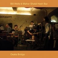 Bill Wells - Osaka Bridge