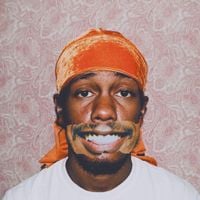 Chris Crack - Washed Rappers Ain't Legends