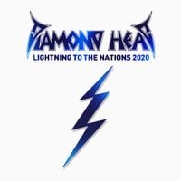 Diamond Head - Lightning to the Nations 2020