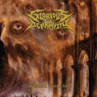 Glorious Depravity - Ageless Violence