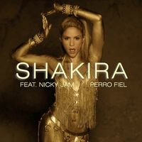Shakira - Perro Fiel