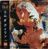 Rim - Dead On Arrival