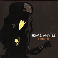 Brendon Small - Home Movies Bonus CD