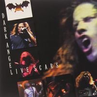 Dark Angel - Live Scars