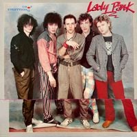 Lady Pank - Drop Everything