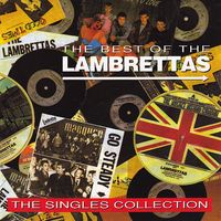 The Lambrettas - The Best of The Lambrettas